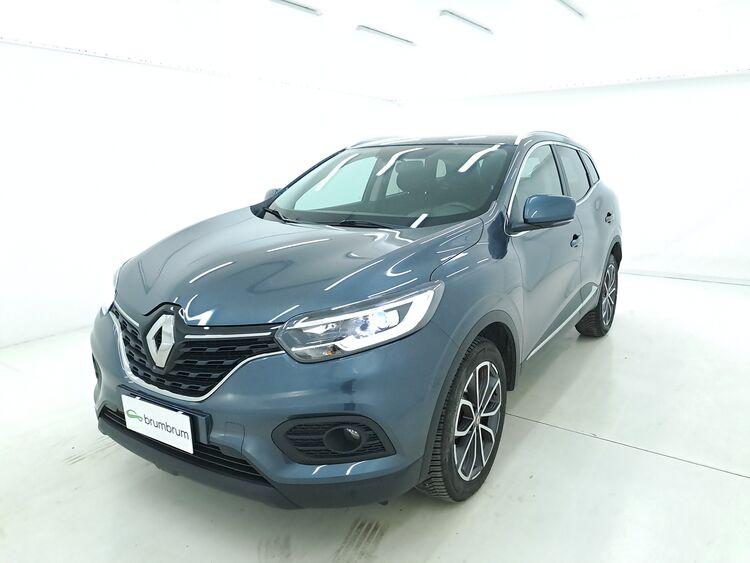 Renault Kadjar Business BR962525 1.5 Diesel 116CV