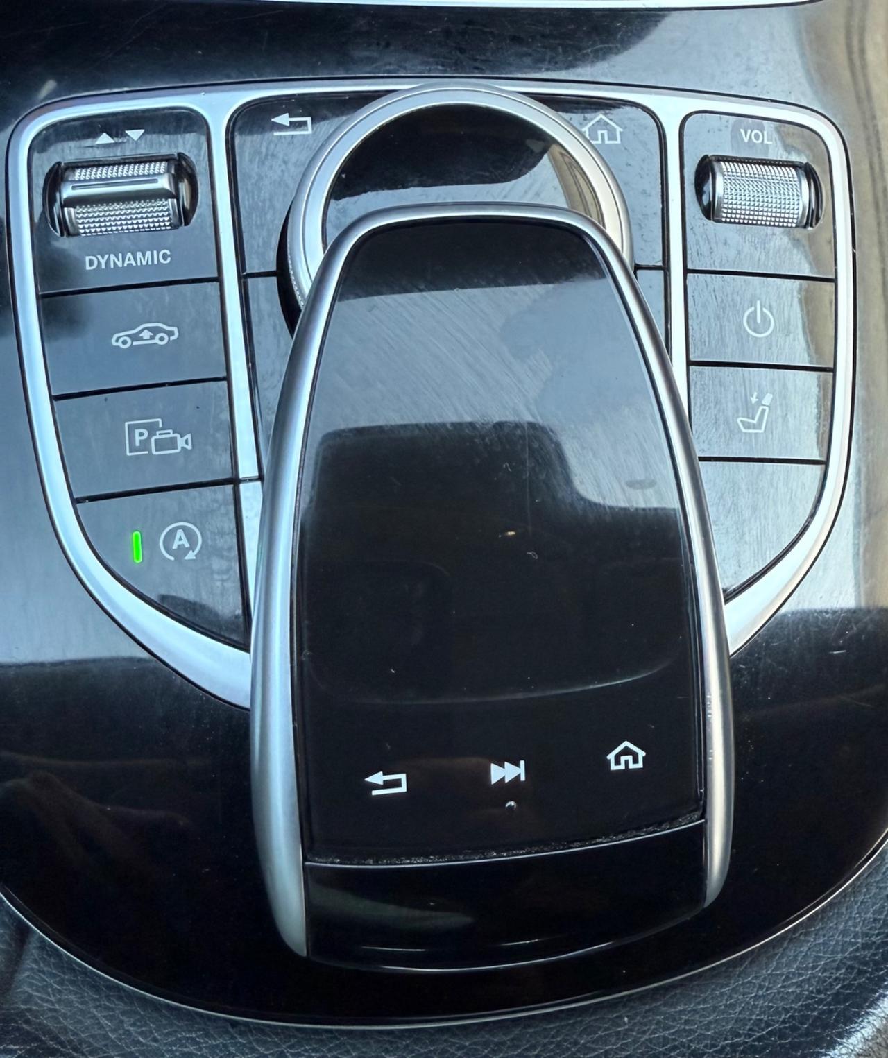 Mercedes-benz E 220 d S.W. 4Matic Auto Sport All-Terrain