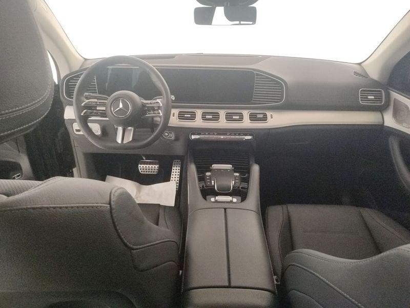 Mercedes-Benz GLE Coupe 450 d AMG Line Premium 4matic auto