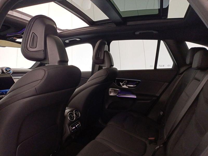 Mercedes-Benz GLC - X254 AMG 63 S e performance AMG Line Premium Plus auto