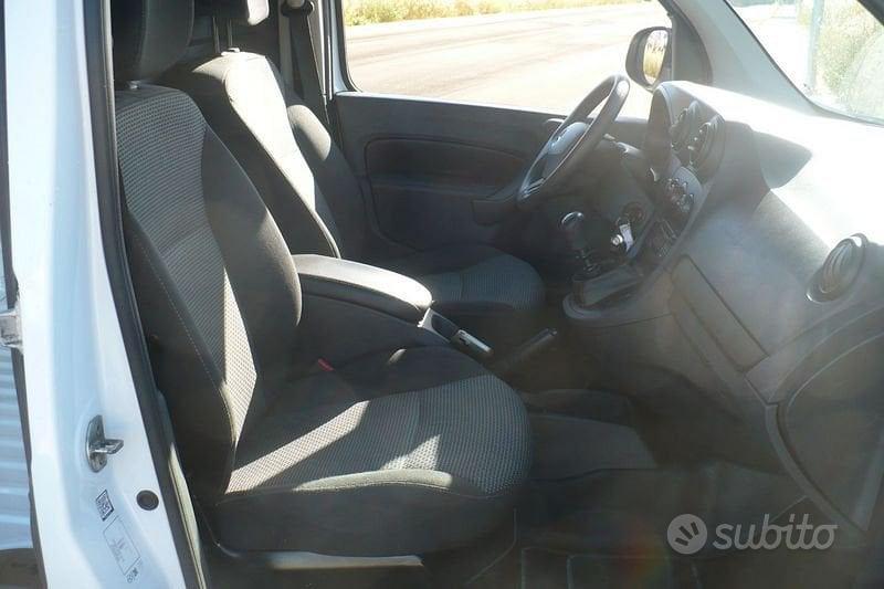 Mercedes-Benz Citan 109CDI Furgone Long