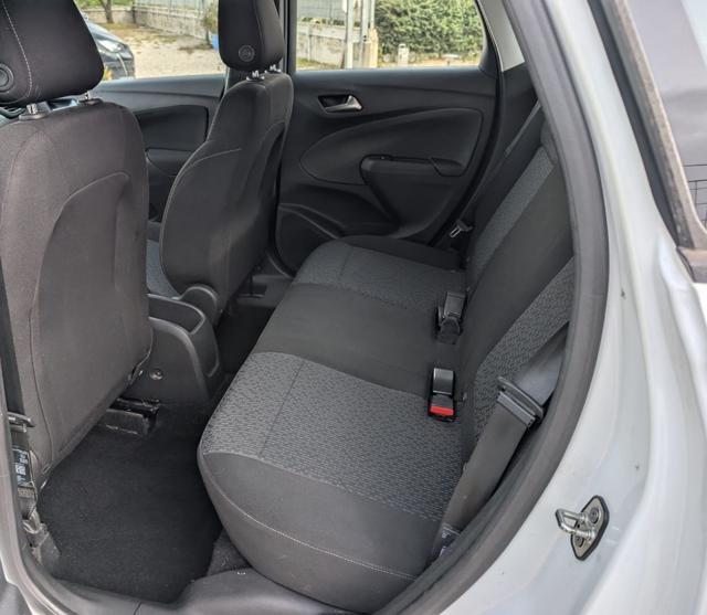 OPEL Crossland X 1.2 12V S&S Advance GPL