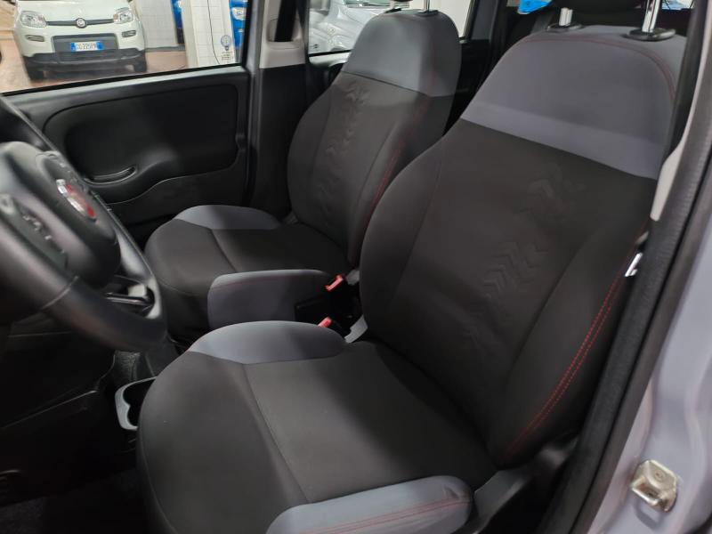 Fiat Panda 1.2 Easy 5POSTI COMANDI VOL. PREZZO REALE