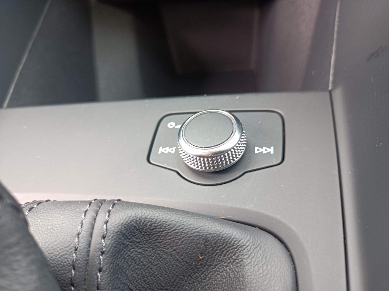 Audi A1 allstreet 30 TFSI S tronic Business