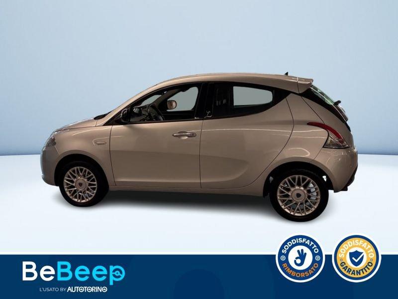 Lancia Ypsilon 0.9 T.AIR GOLD S&S 85CV DFN