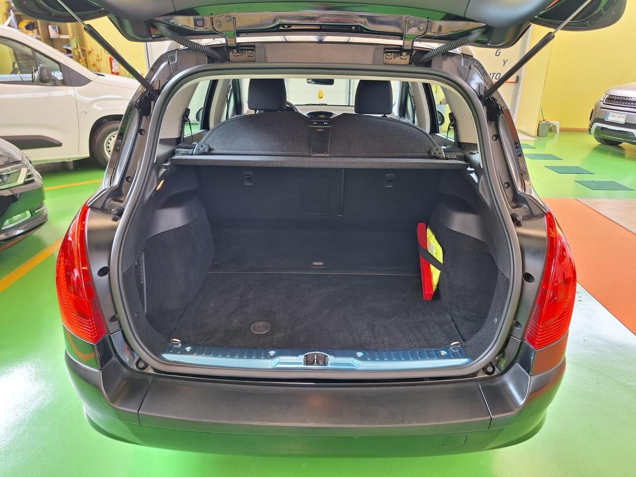 Peugeot 308 1.6 VTi 120CV SW Premium