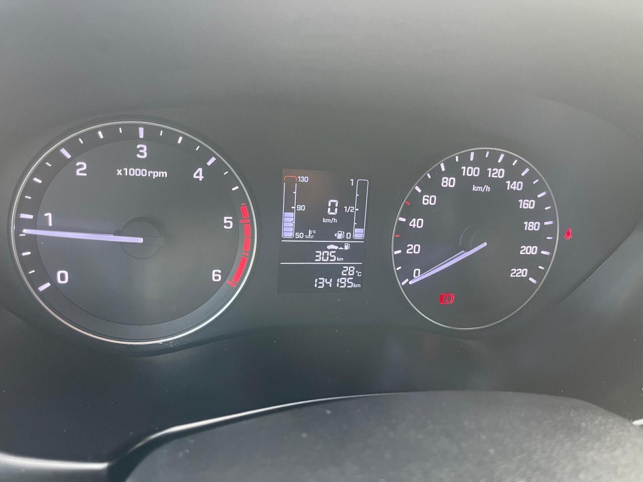 Hyundai i20 1.1 CRDi 12V 5 porte Comfort