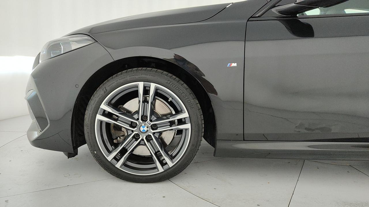 BMW BMW - BMW 220d Gran Coupe Msport auto