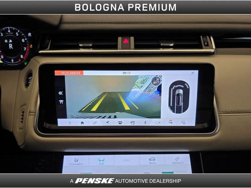 Land Rover Range Rover Velar 2.0 Si4 300 CV R-Dynamic HSE
