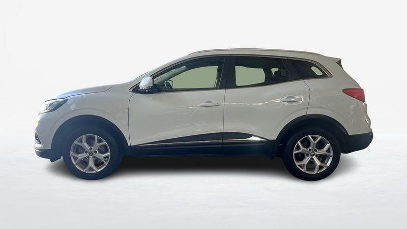 Renault Kadjar 1.5 Blue dCi Sport Edition FAP