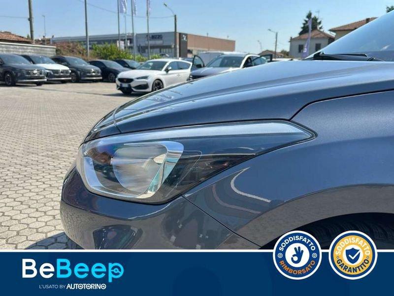Hyundai i20 5P 1.2 MPI ADVANCED 75CV