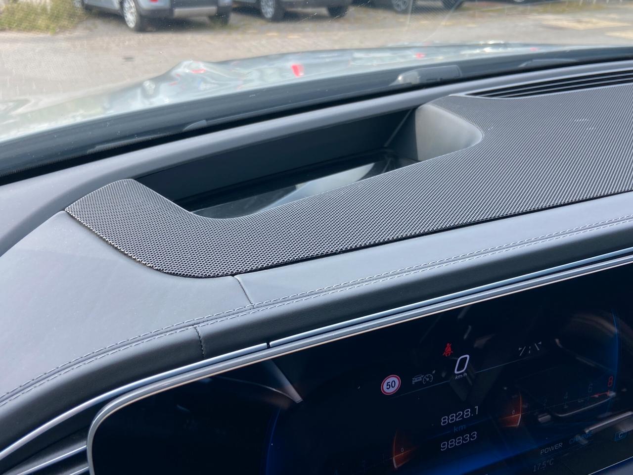 Mercedes-Benz GLE 53 AMG Premium Plus 4matic auto