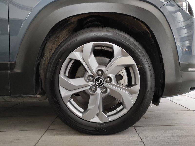 MAZDA MX-30 - MX-30 Executive