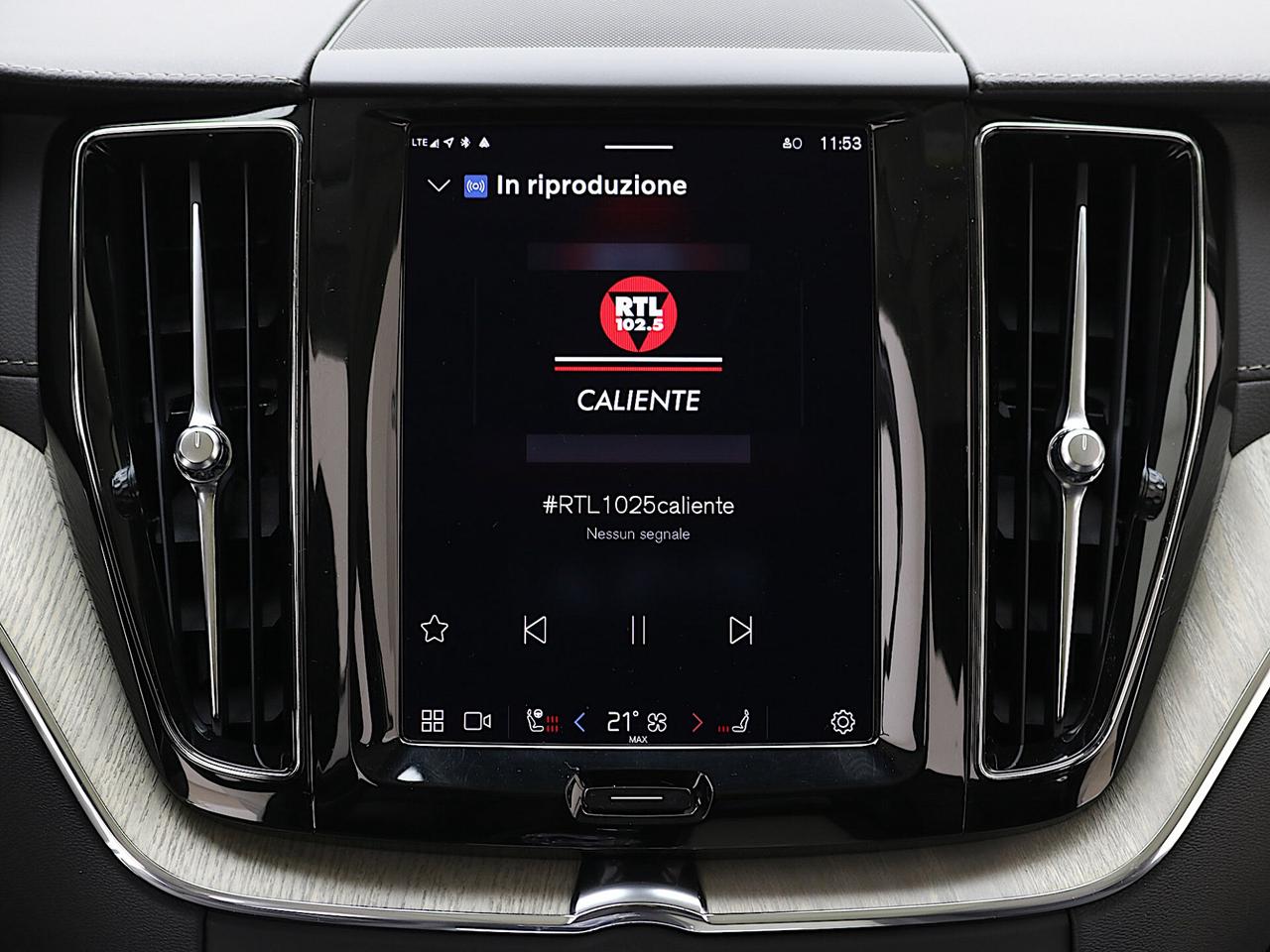 Volvo XC60 B4 AWD auto Inscription TETTO APRIBILE