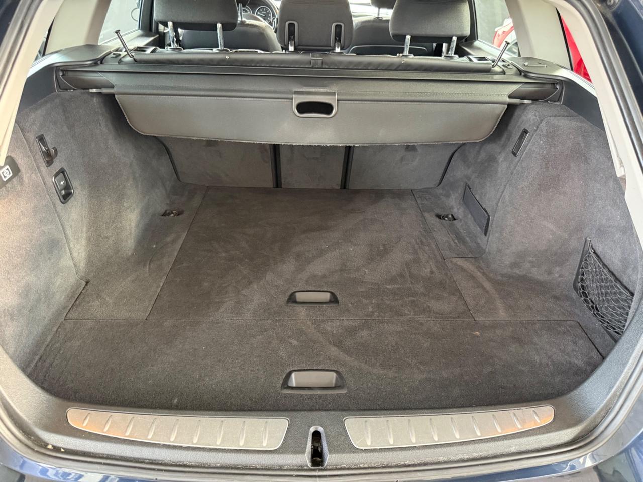 Bmw 316 316d Touring CAMBIO AUTOMATICO