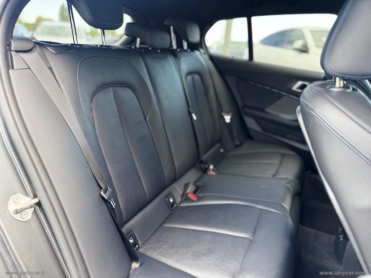 BMW 120d xDrive 5p. Msport