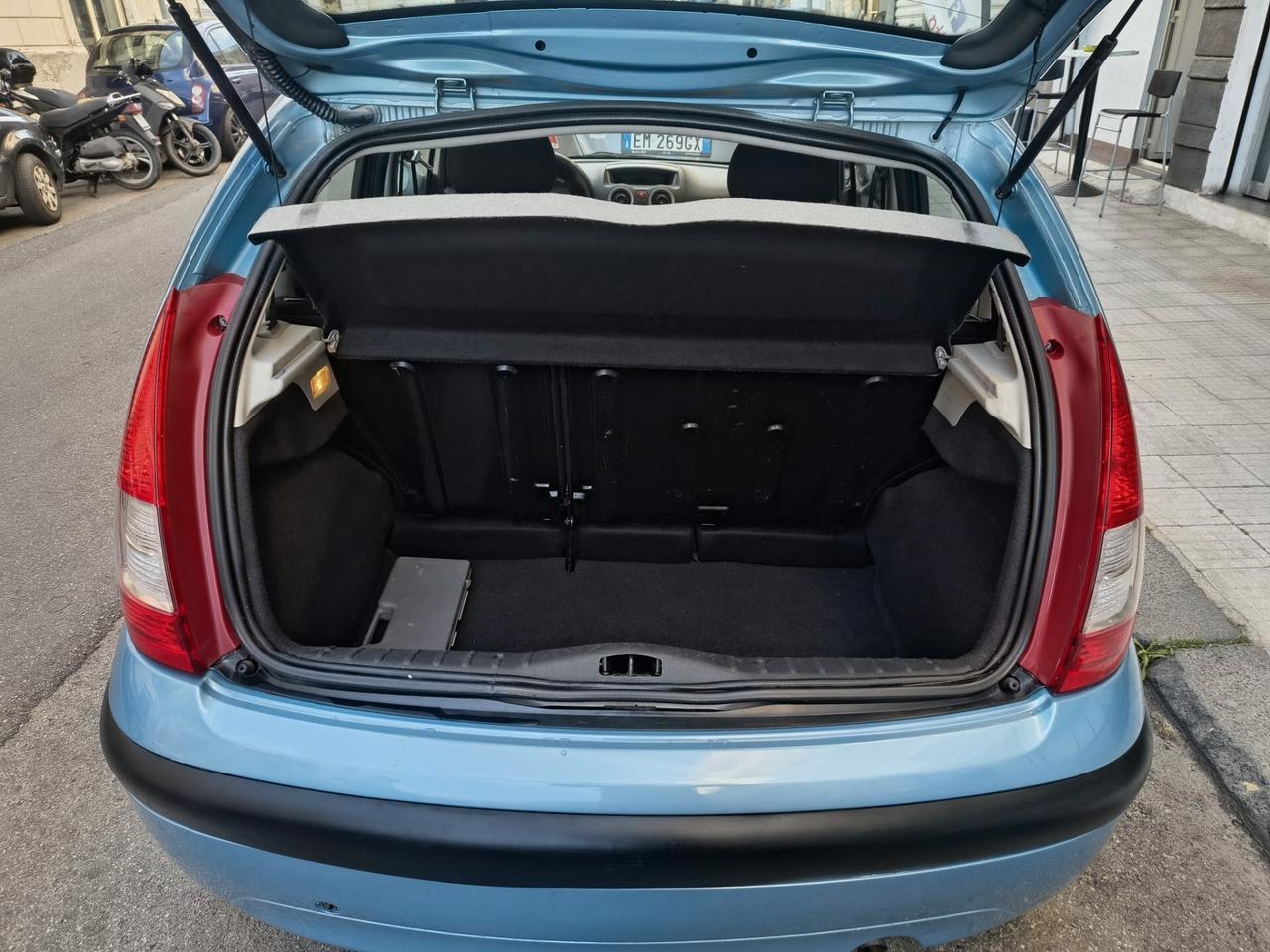 Citroen C3 1.4 Exclusive - KM 57000