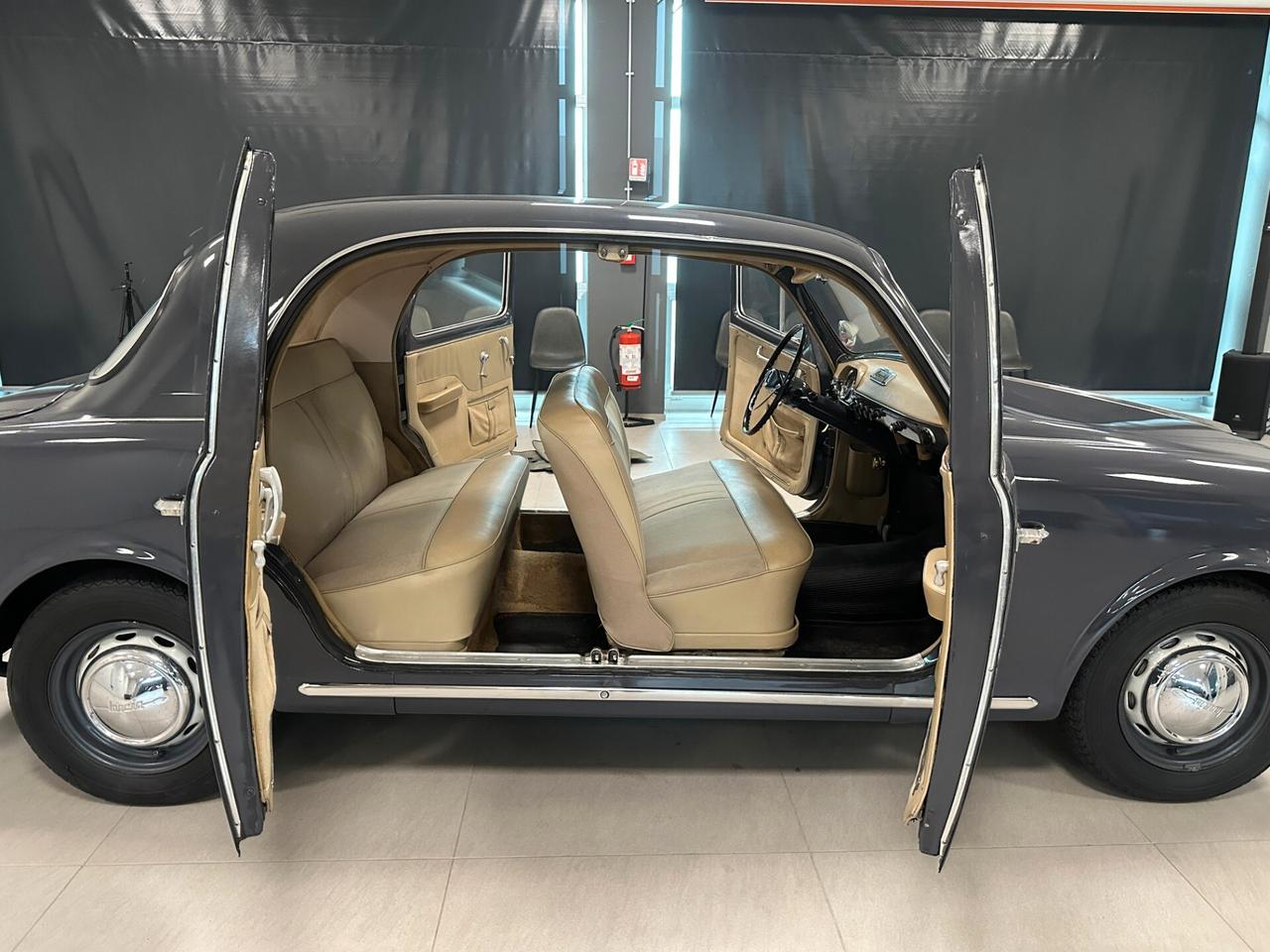 Lancia Altro APPIA III SERIE 3a