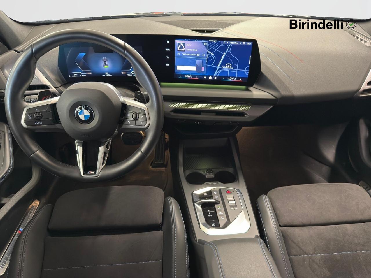 BMW BMW 118d