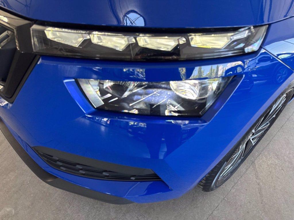SKODA Kamiq 1.0 tsi black dots 95cv del 2023