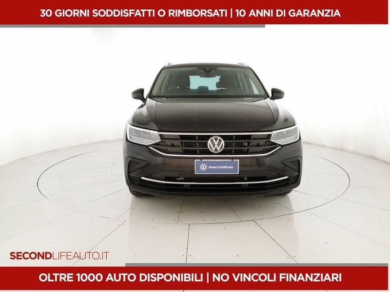 Volkswagen Tiguan 2.0 tdi Life 122cv