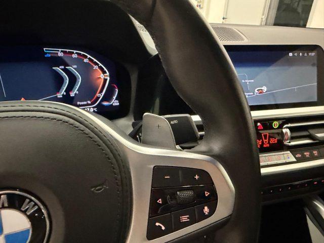 BMW 220 d 48V Coupé Msport //BELL1SS1MA//