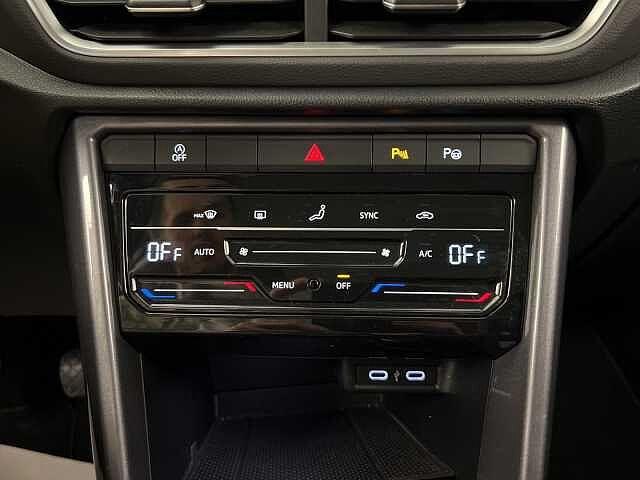Volkswagen T-Roc 1.0 TSI Style