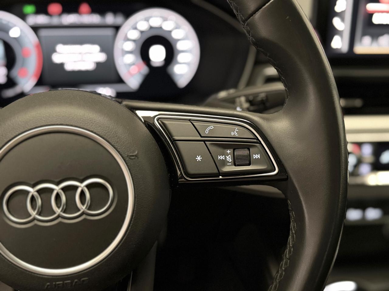 Audi A5 SPB 40 TDI S tronic advance