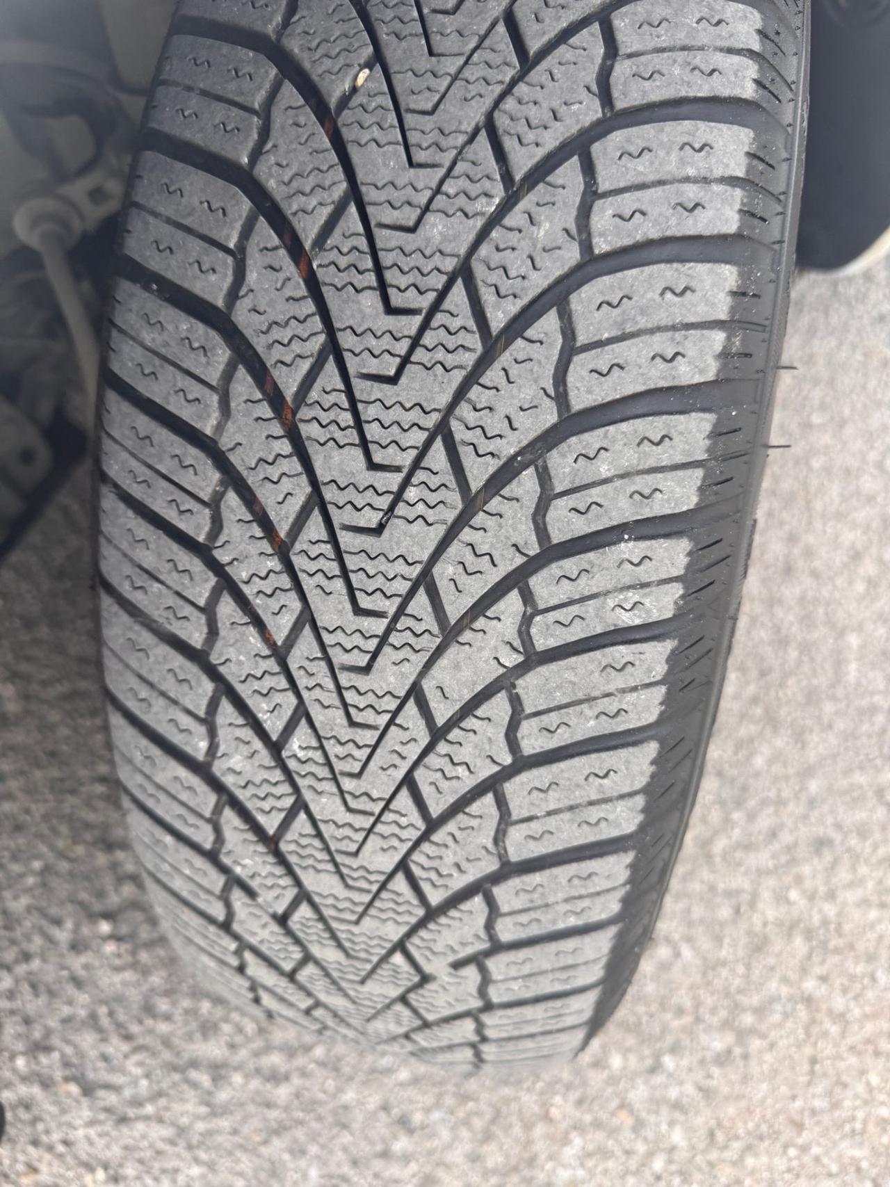 Renault Kangoo 1.5 dCi 105CV 4p. Express Ice