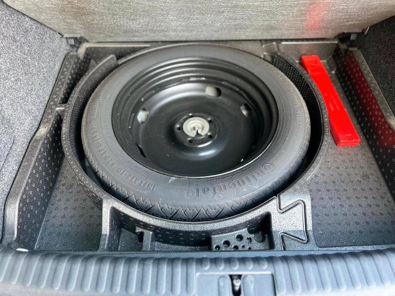 Volkswagen Tiguan 1.4 TSI Plus 122 CV Trend & Fun BlueMotion Technology