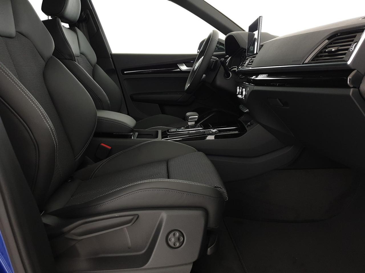 50TFSIe 299CV quattro S tronic S line Plus