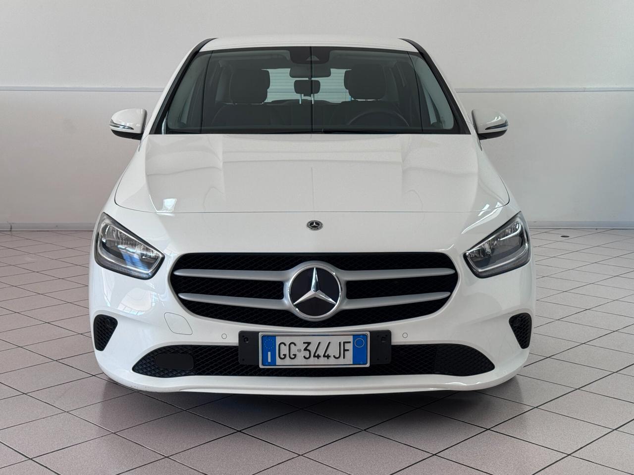 Mercedes-benz B 160 Executive