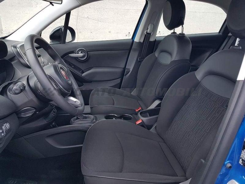 FIAT 500X 500X 1.0 t3 120cv