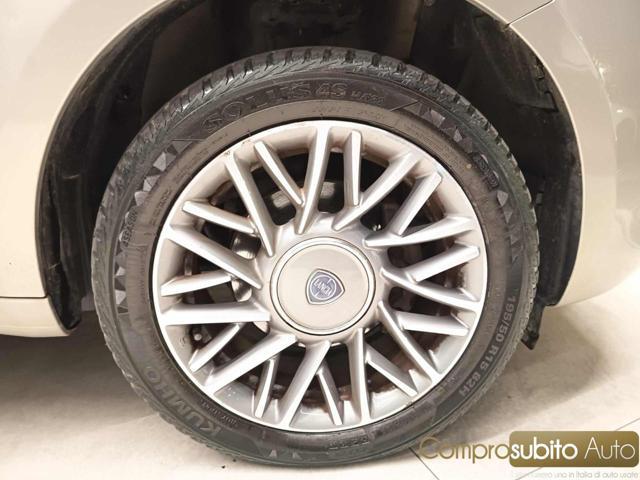 LANCIA Ypsilon 1.3 MJT 16V 95 CV 5 porte S&S Gold