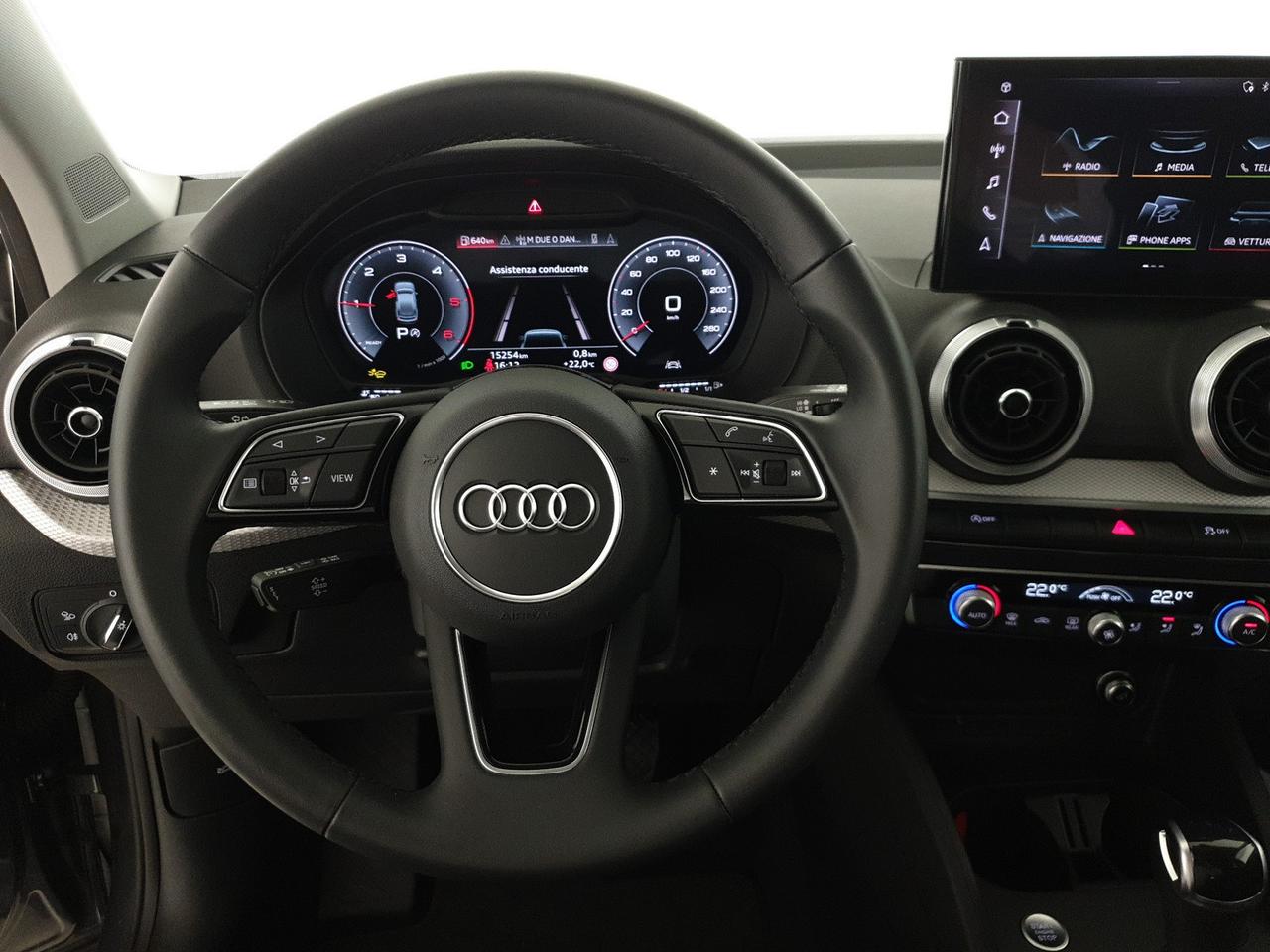 35TDI 150CV S tronic S line Edition