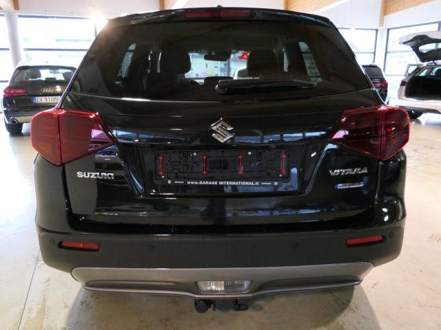 SUZUKI Vitara 1.6 DDiS 4WD AllGrip V-Cool