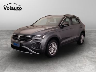 VOLKSWAGEN T-Roc I 2022 - T-Roc 1.5 tsi Life dsg