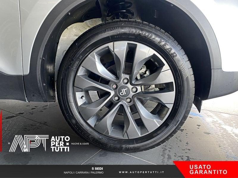 DR AUTOMOBILES dr 4.0 dr 4.0 1.5 Gpl 114cv