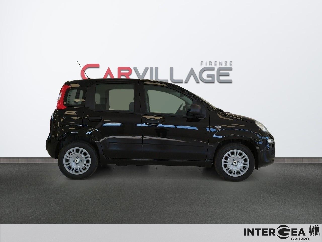 FIAT Pandina 1.0 firefly hybrid Pop s&s 70cv
