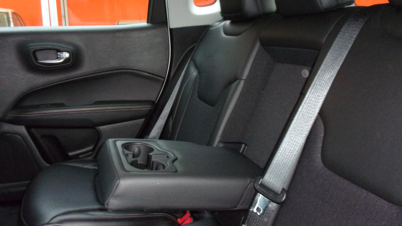 Jeep Compass 1.6 Multijet II 2WD Longitude