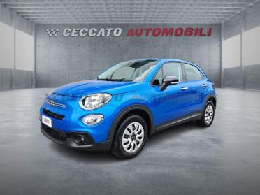 FIAT 500X 500X 1.0 t3 120cv