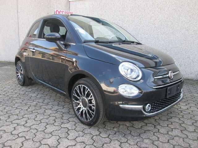 Fiat 500 1.0 hybrid Dolcevita 70cv+Cerchi 16+Navi+Ruotino