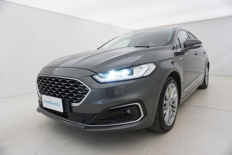 Ford Mondeo SW Hybrid Vignale BR123273 2.0 Full Hybrid 187CV