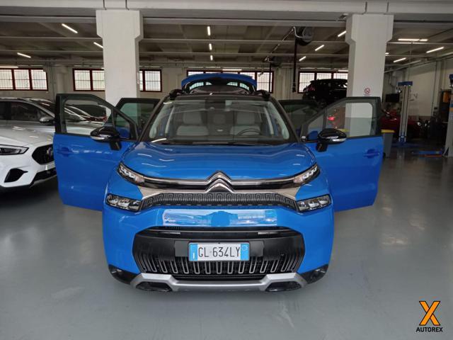 CITROEN C3 Aircross PureTech 110 S&S Shine Pack