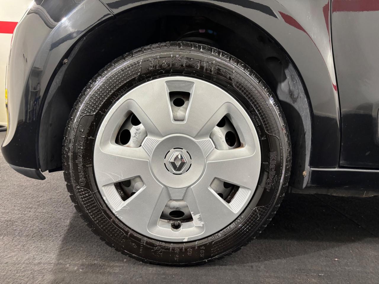 Renault Twingo 1.0 SCe * ADATTA ANCHE A NEOPATENTATI*