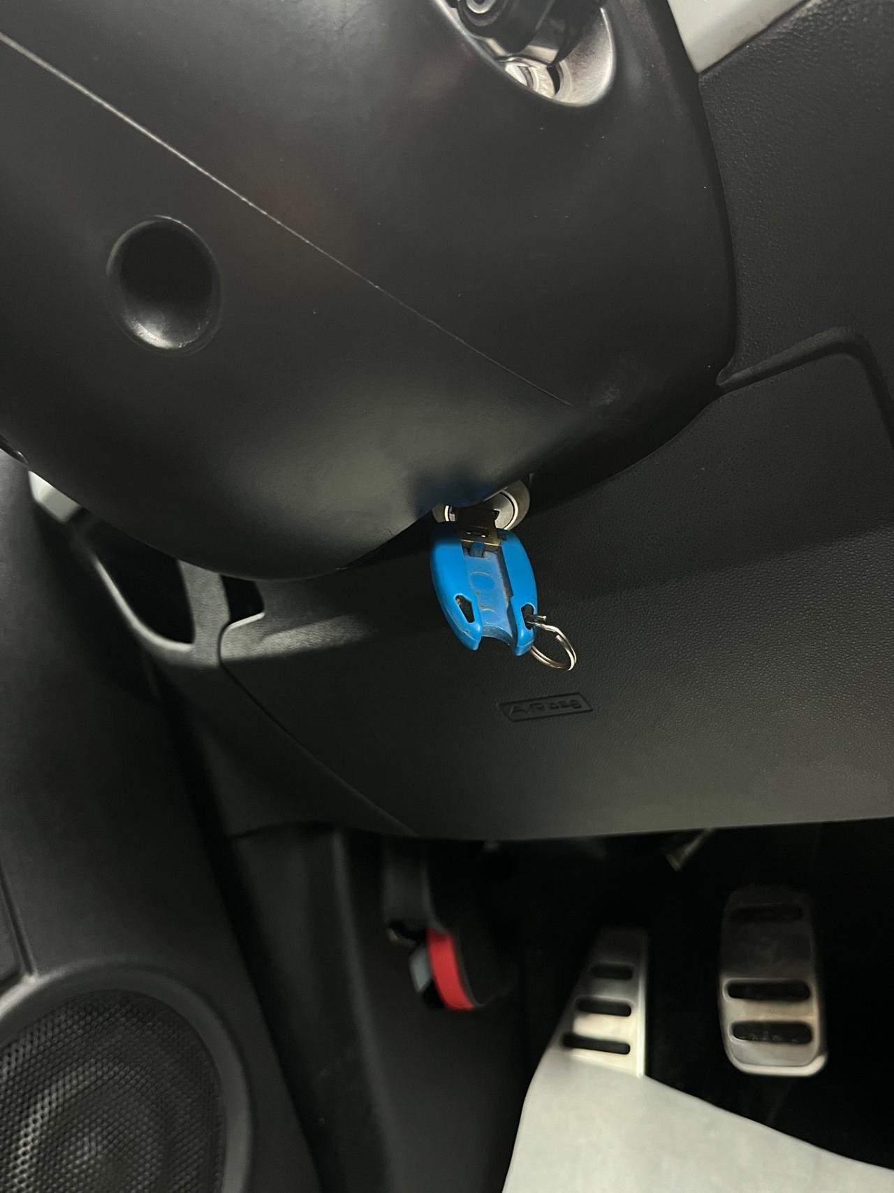 Abarth 500 1.4 Turbo T-Jet Custom