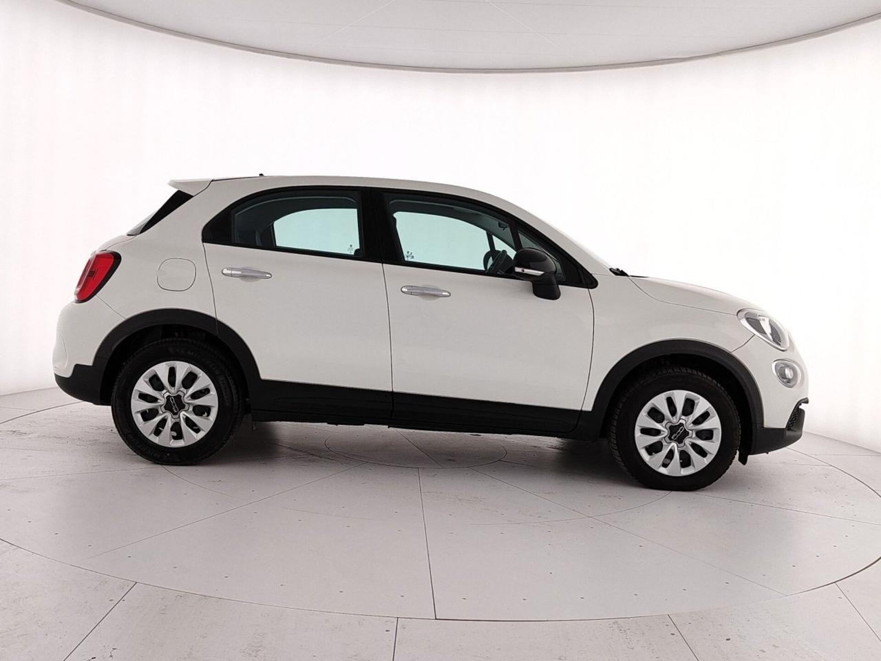 Fiat 500X 1.3 MultiJet 95 CV Cult