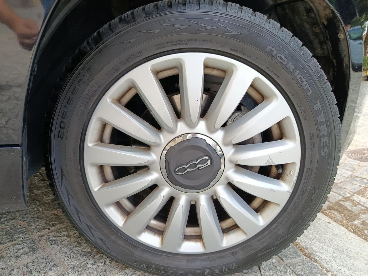 Fiat 500L 1.3 Multijet Business #6411