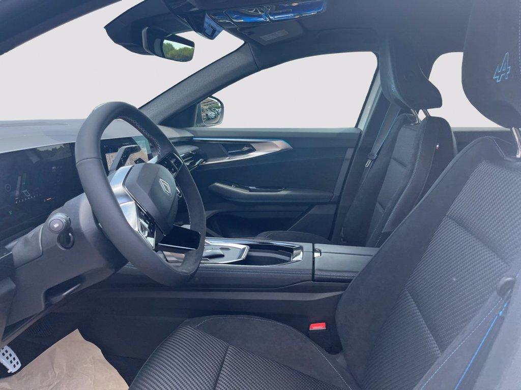 RENAULT Austral 1.3 mild hybrid Techno Esprit Alpine 160cv auto del 2025