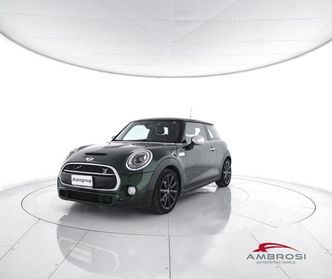 MINI Cooper SD 2.0 Cooper SD